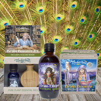 Brain Booster Gift Box