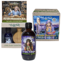 Brain Booster Gift Box