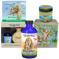 Breathe Well Gift Box