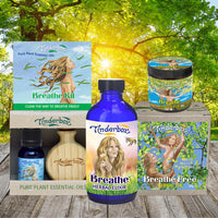 Breathe Well Gift Box