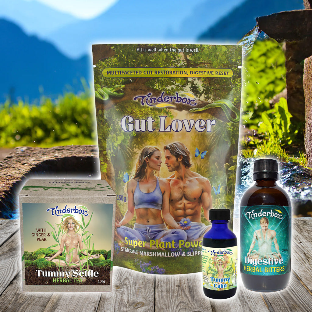 Digest Well Gift Box