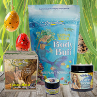Easter Sweet Gift Box
