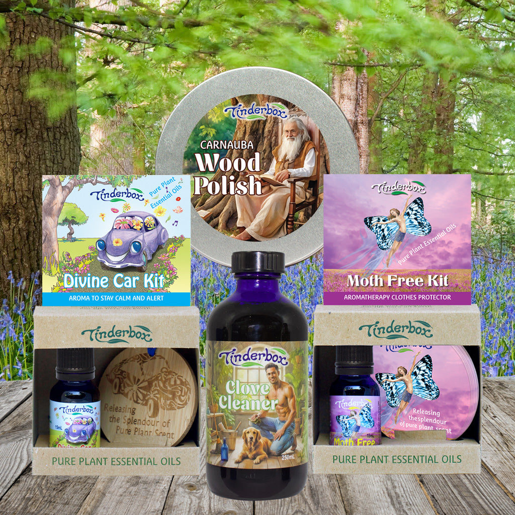 Practical Gift Box