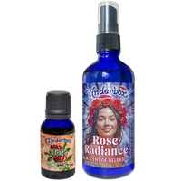 Rose Gift Box