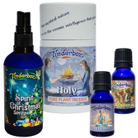 Spirit of Christmas Gift Box