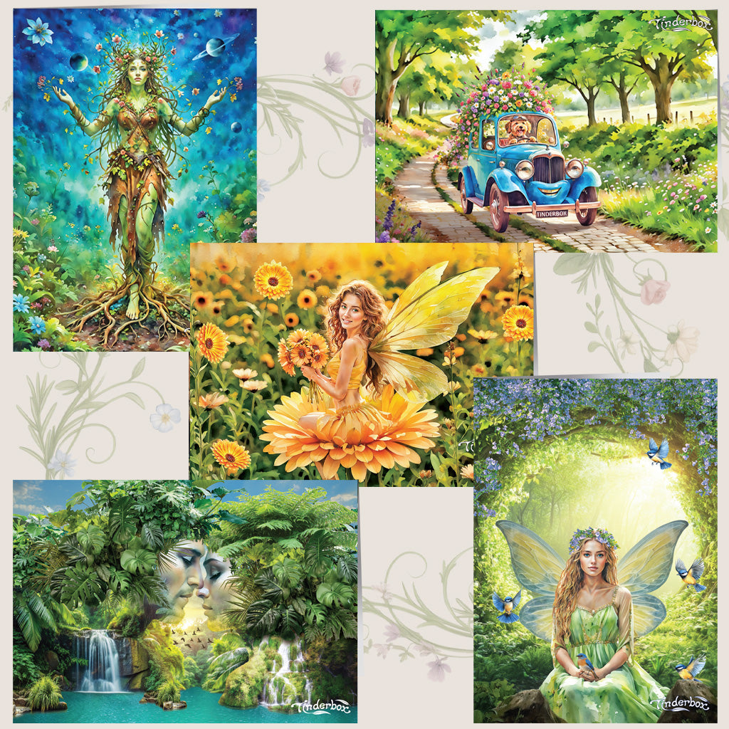 Greeting Cards