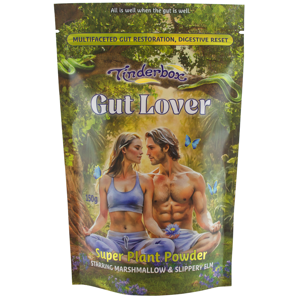 Gut Lover Superfood Powder 150g