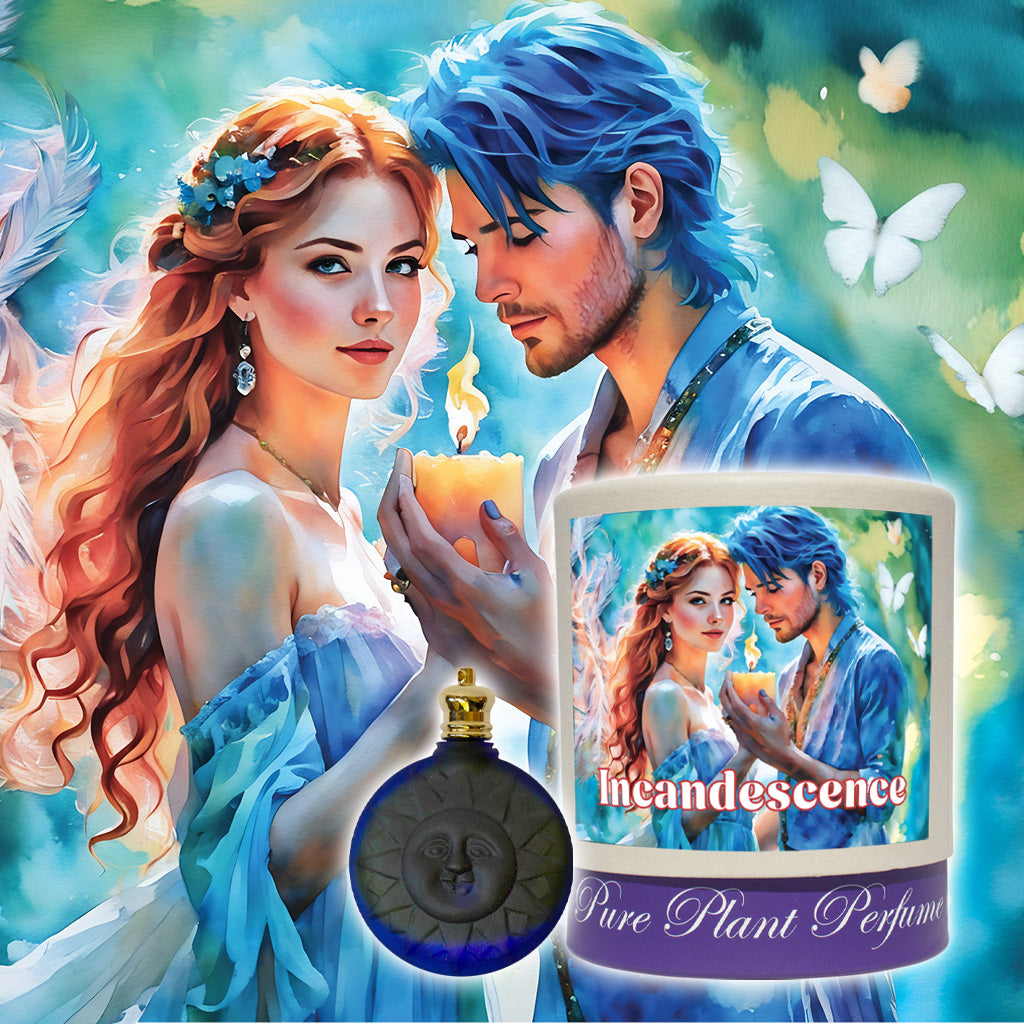 Incandescence Perfume Concentrate 10mL