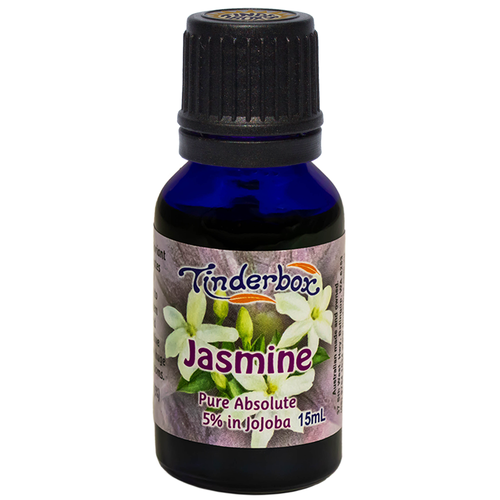 Jasmine Absolute 5% 15mL