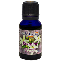 Jasmine Absolute 5% 15mL