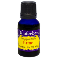 Lime Essential Oil