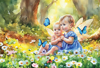 Little Loves Calming Oil 100mL