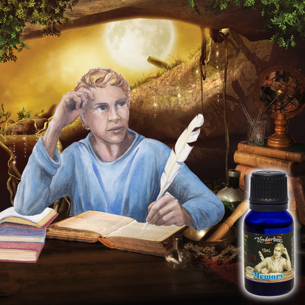 Memory Blend 15mL