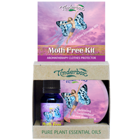 Moth Free Kit