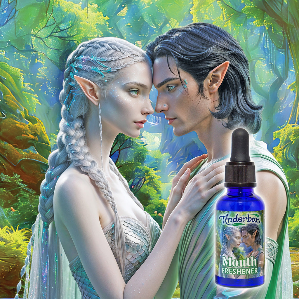 Mouth Freshener 30mL