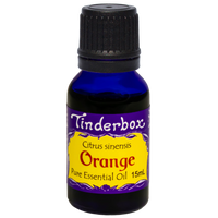 Orange Essential Oil