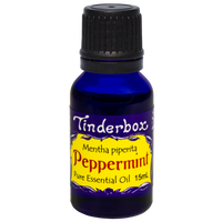 Peppermint Essential Oil
