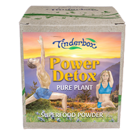 Power Detox Superfood Powder 150g