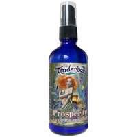 Prosperity: A scent for Abundance 100mL