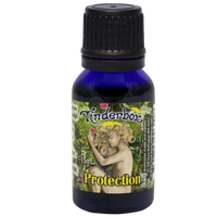 Protection Blend Kit 15mL