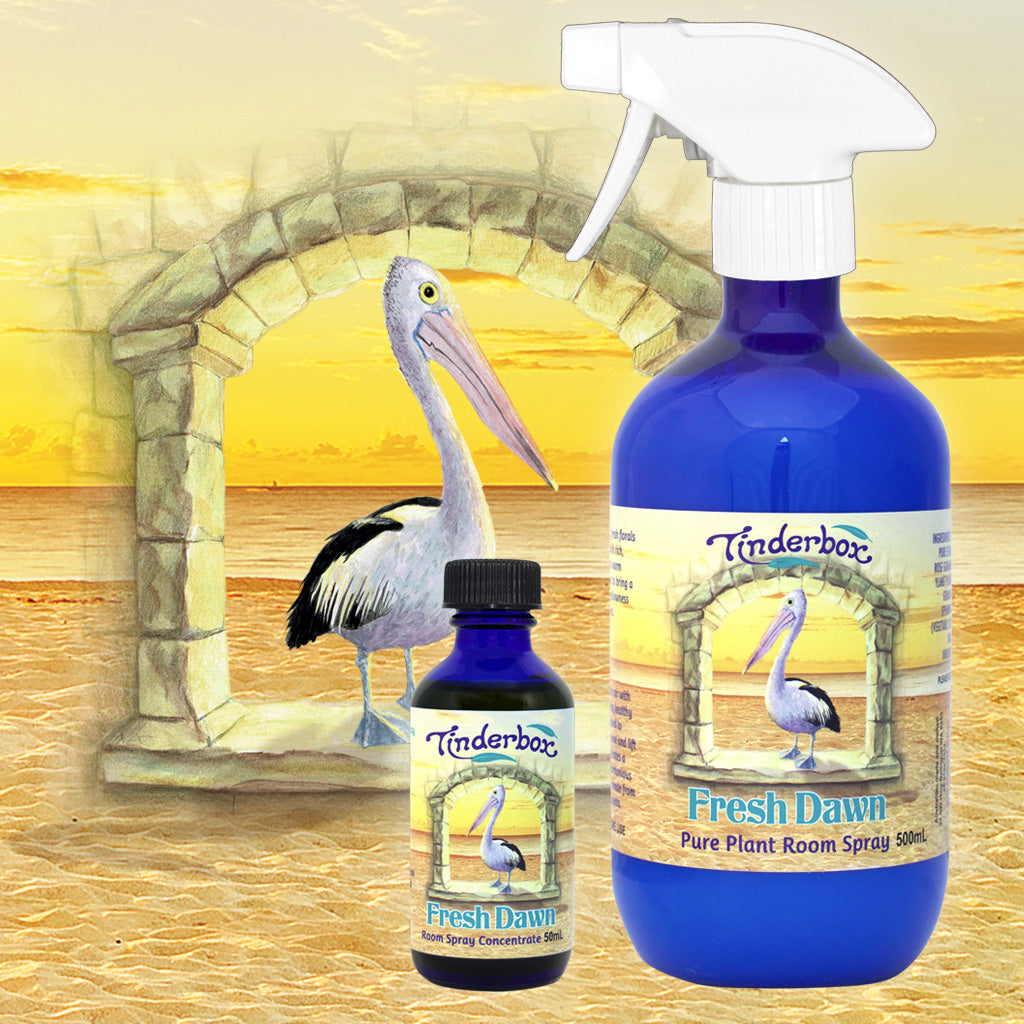 Fresh Dawn Room Spray