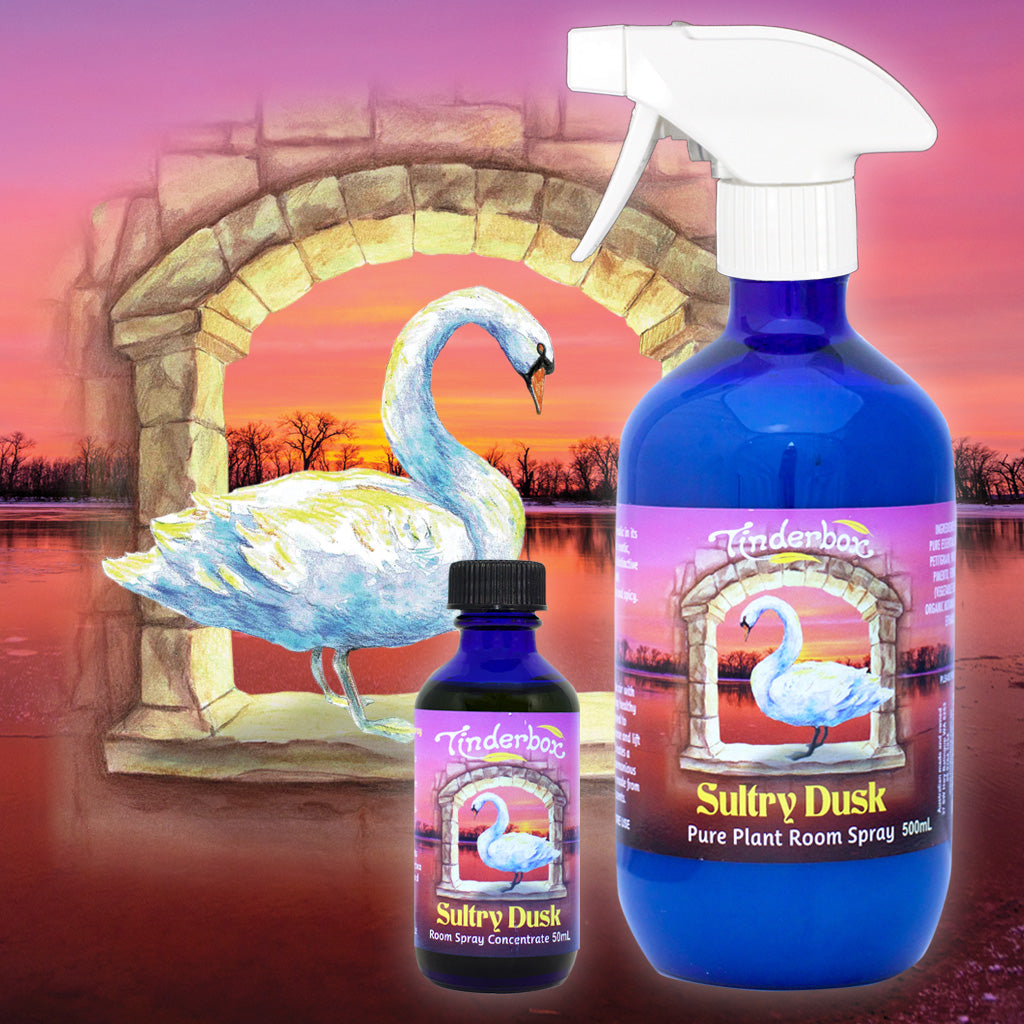 Sultry Dusk Room Spray