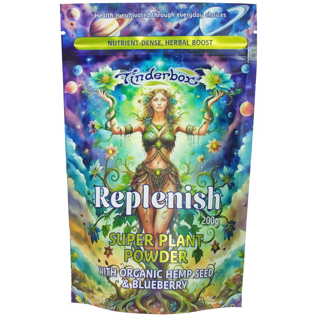 Replenish - Super Plant Powder 200g