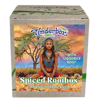Rooibos Chai Herbal Brew 100g