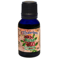 Rose Absolute 5% 15mL