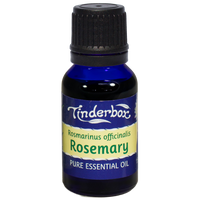 Rosemary Essential Oil