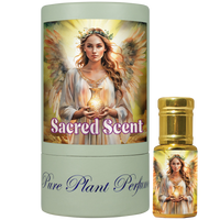 Sacred Scent 10mL