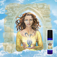 Sacred Scent 9mL
