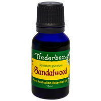 Sandalwood Essential Oil 15mL