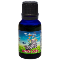 Scented Soles Blend 15mL
