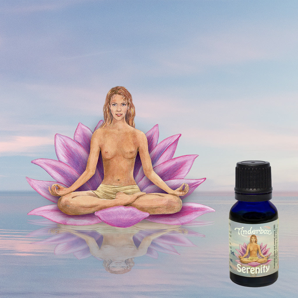 Serenity Blend 15mL