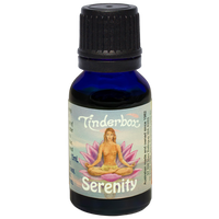 Serenity Blend 15mL