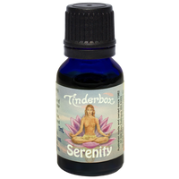 Serenity Blend 15mL