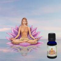 Serenity Blend 15mL