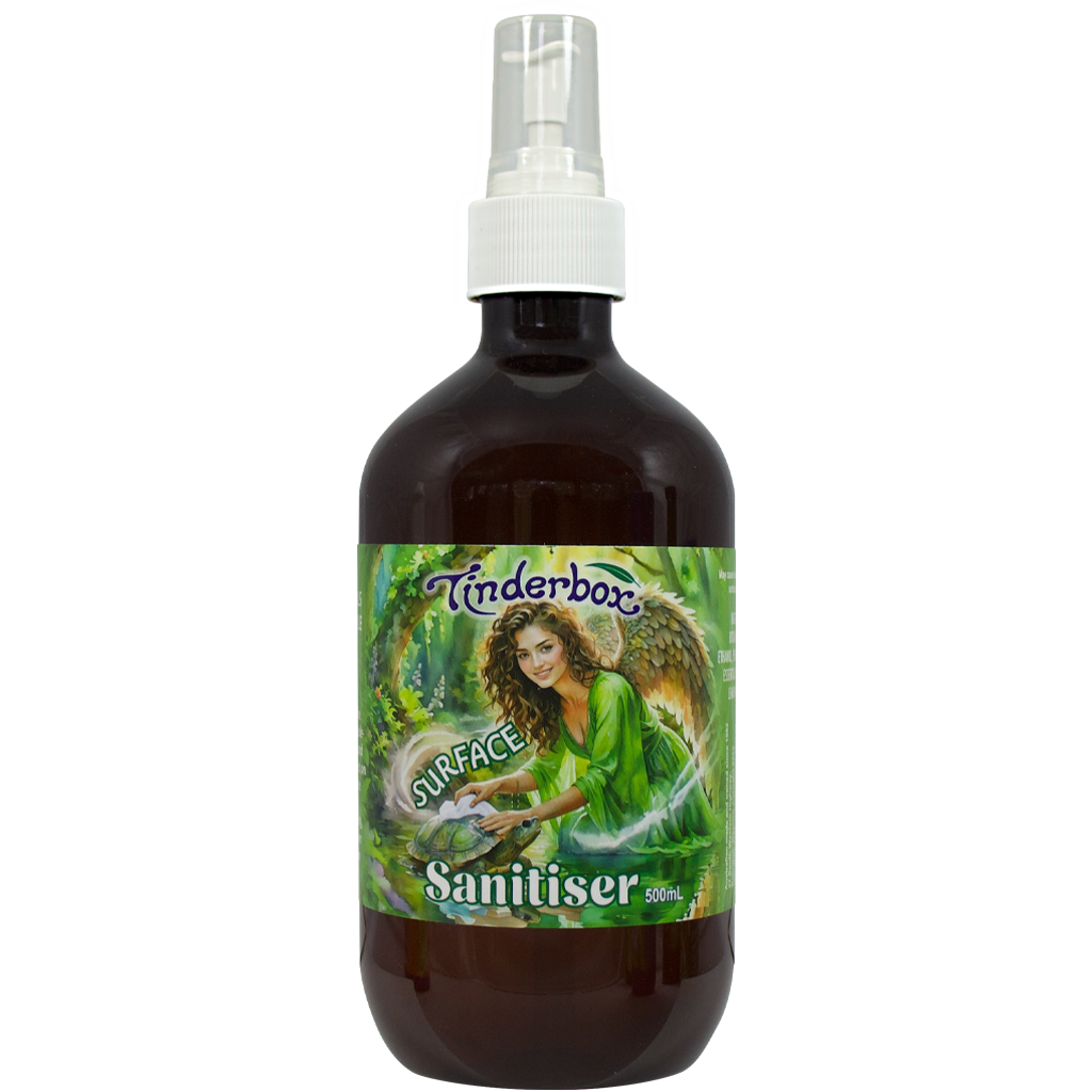 Surface Sanitiser Spray