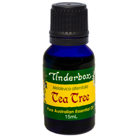 Tea-Tree Essential Oil Australian