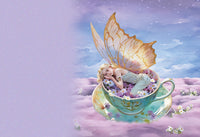 Tranquility Calm & Sleep Herbal Tea 70g