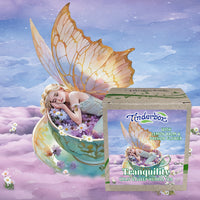 Tranquility Calm & Sleep Herbal Tea 70g