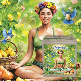 Tummy Settle Herbal Tea 100g