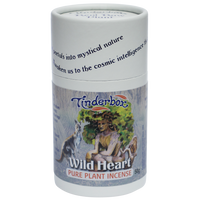 Wild Heart Tribal Incense 50g