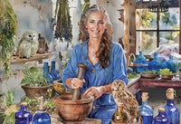 Wise Woman's Menopausal Herbal Tea 85g