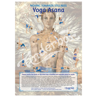 Yoga Posters - Collection of Ten