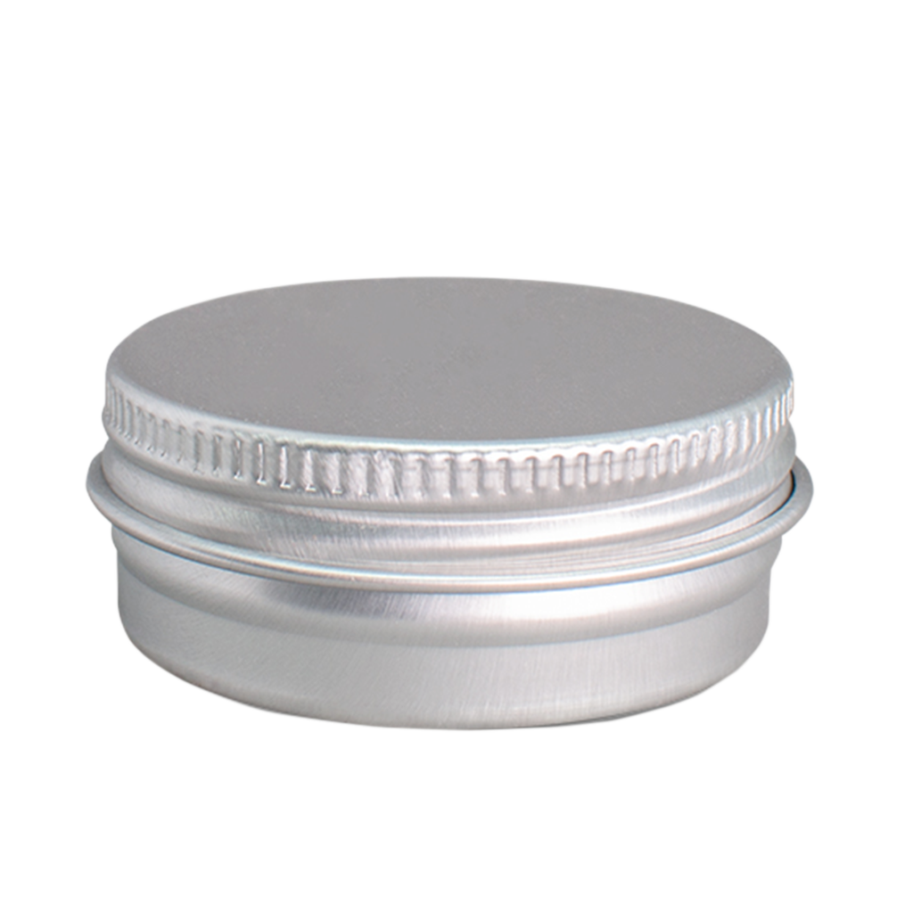 15g Aluminium Tin 10-pack