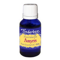 Amyris Essential Oil 15mL