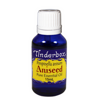 Aniseed Essential Oil 15mL