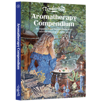 Aromatherapy Compendium